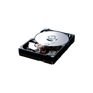 Samsung 320GB ATA133 7200RPM 8MB SpinPoint T133 Series