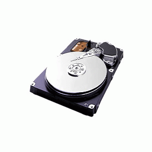 Samsung 160 ATA133 8MB 7200RPM SpinPoint P120 Series