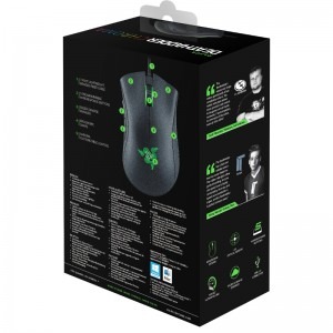 Razer DeathAdder Chroma