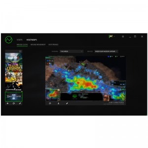 Razer DeathAdder Chroma