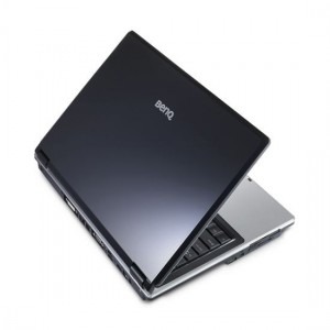 BenQ Joybook P52 Turion64 X2 TL-52 1.6GHz