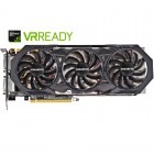 GIGABYTE GeForce GTX 970 OC WindForce 3X 4GB GDDR5 256-bit