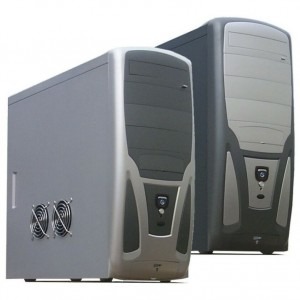 Micase CABINET ML 909 Gray 350W