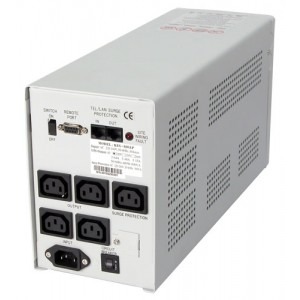 Powercom KIN-2200AP King Pro