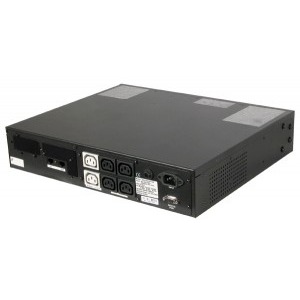 Powercom KIN-3000AP RM
