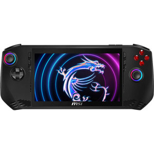 MSI Claw A1M Intel Ultra 7 155H 1.4GHz, 16GB DDR5, 1TB SSD, Intel Arc Graphics