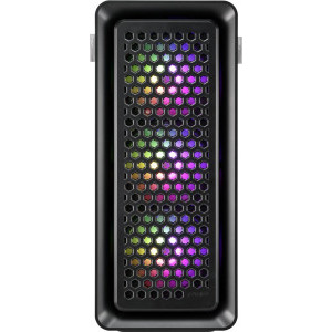 FSP CUT593A Black