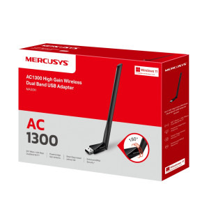 MERCUSYS MA30H Dual-Band
