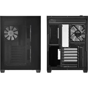 FSP CMT380B Black