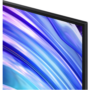 Samsung Smart TV OLED QE77S95D Seria S95D 195m negru 4K UHD HDR