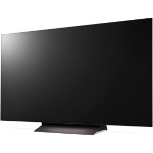 LG Smart TV OLED77C41LA Seria evo C4 195cm 4K UHD HDR