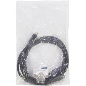 Logilink HDMI v1.4 Male - DVI-D Male, 3m, negru