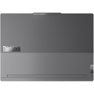 Lenovo 16'' ThinkBook 16p G5 IRX, 3.2K IPS 165Hz, Procesor Intel® Core™ i9 14900HX (36M Cache, up to 5.80 GHz), 32GB DDR5, 1TB SSD, GeForce RTX 4060 8GB, No OS, Storm Grey