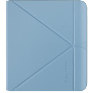RAKUTEN KOBO Husa de protectie Dusk Blue pentru Libra Colour