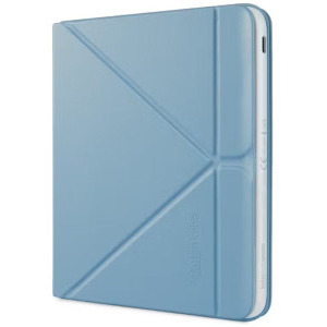 RAKUTEN KOBO Husa de protectie Dusk Blue pentru Libra Colour