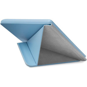 RAKUTEN KOBO Husa de protectie Dusk Blue pentru Libra Colour