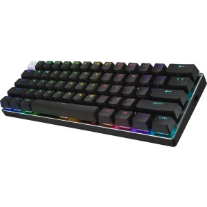 Logitech G PRO X 60 Lightspeed GX Optical Brown Switch Mecanica