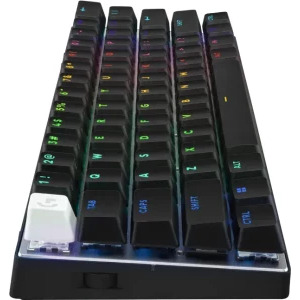 Logitech G PRO X 60 Lightspeed GX Optical Brown Switch Mecanica