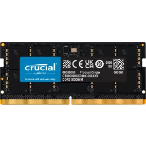 Memorii notebook Crucial - PC Garage