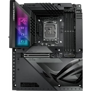 ASUS ROG MAXIMUS Z790 HERO BTF