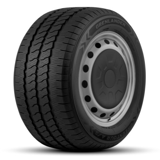 Anvelopa all-season Grenlander Anvelope   GREENTOUR AS 215/60R17C 109T  Season