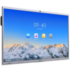 Tabla interactiva Hikvision DS-D5C65RB/B, 65 inch consola educationala de management, camera + microfon