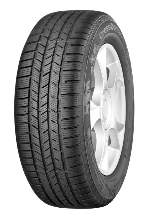 Anvelopa iarna Continental Conticrosscontact winter 245/65R17 111T  XL MS