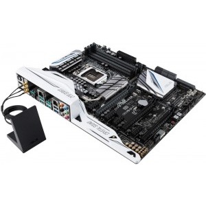 ASUS Z170 DELUXE