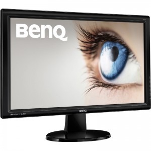 BenQ GW2455H 23.6 inch 8ms GTG black