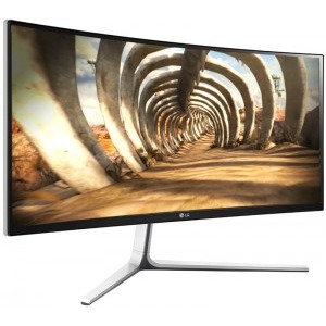 LG 29UC97C-B Curbat 29 inch 5ms black