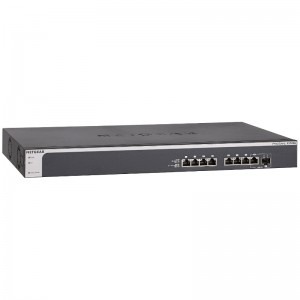 NetGear Gigabit ProSAFE XS708E