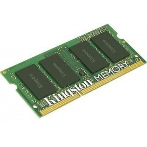 Kingston 4GB, DDR3, 1600MHz, CL11, 1.5v - compatibil Apple