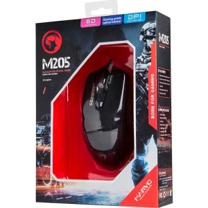 Marvo M205 Black