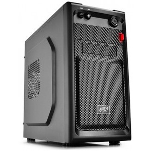 Gaming Warlock v5, Intel i3 4170, 8GB DDR3, 1TB HDD, R7 370 OC WindForce 2X 2GB GDDR5 , Wi-Fi