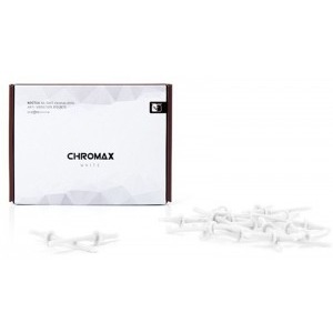 Noctua NA-SAV2 chromax.white