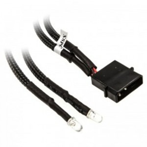 XSPC Twin LED 5mm - Blue