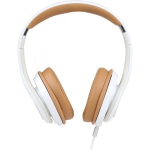 Somic On-Ear, P7 White