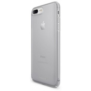 Ringke Apple Protectie pentru spate ultraslim EA-153400 Frost Grey pentru iPhone 7 Plus