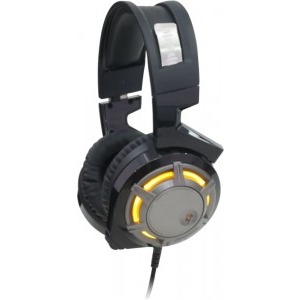 Somic Stincoo G926 Black