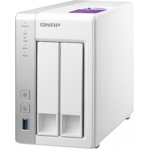 Qnap TS-231P