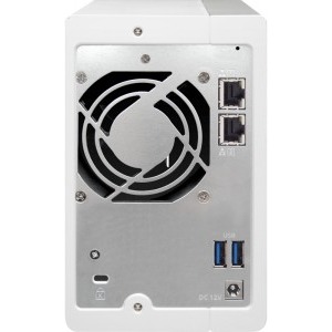 Qnap TS-231P