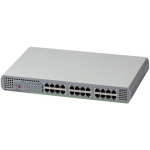 Allied Telesis Gigabit AT-GS910/24-50