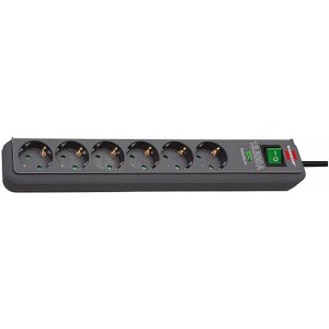 Priza/prelungitor Brennenstuhl 141886 ECO-Line
