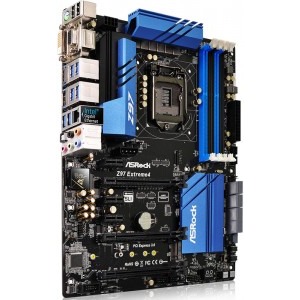 ASRock Z97 Extreme4