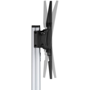 SBOX FS-444, 37 - 86 inch, gri/negru
