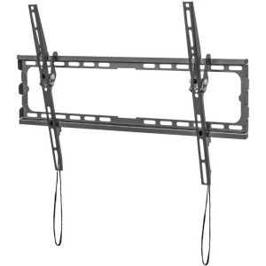 SBOX PLB-3446T-2, 37 - 80 inch, negru