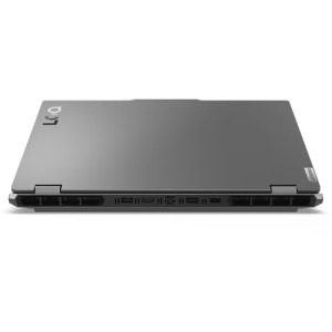 Lenovo Gaming 15.6'' LOQ 15IRX9, FHD IPS 144Hz, Procesor Intel® Core™ i7-13650HX (24M Cache, up to 4.90 GHz), 24GB DDR5, 512GB SSD, GeForce RTX 4050 6GB, No OS, Luna Grey