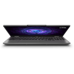 Lenovo Gaming 15.6'' LOQ 15IRX9, FHD IPS 144Hz, Procesor Intel® Core™ i5-13450HX (20M Cache, up to 4.60 GHz), 16GB DDR5, 1TB SSD, GeForce RTX 3050 6GB, No OS, Luna Grey