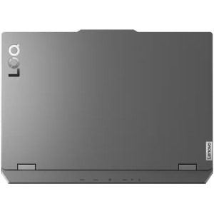 Lenovo Gaming 15.6'' LOQ 15IRX9, FHD IPS 144Hz, Procesor Intel® Core™ i5-13450HX (20M Cache, up to 4.60 GHz), 16GB DDR5, 1TB SSD, GeForce RTX 3050 6GB, No OS, Luna Grey