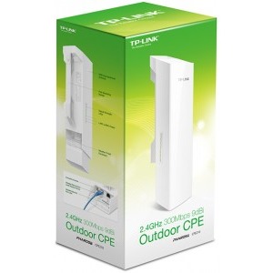TP-LINK CPE210
